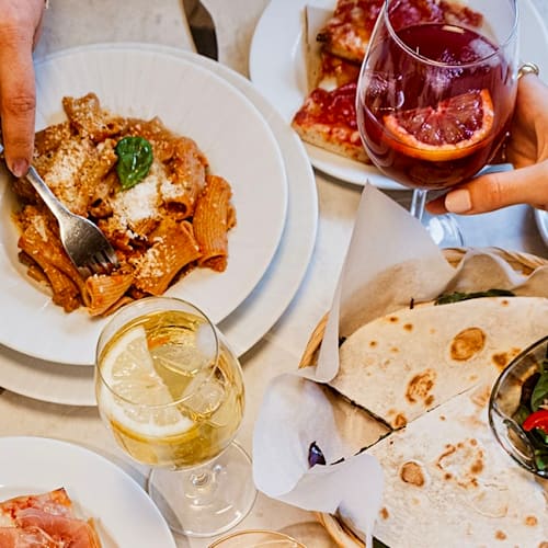 Casa Piadina, Stockholm