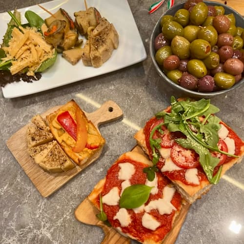 Casa Piadina, Stockholm
