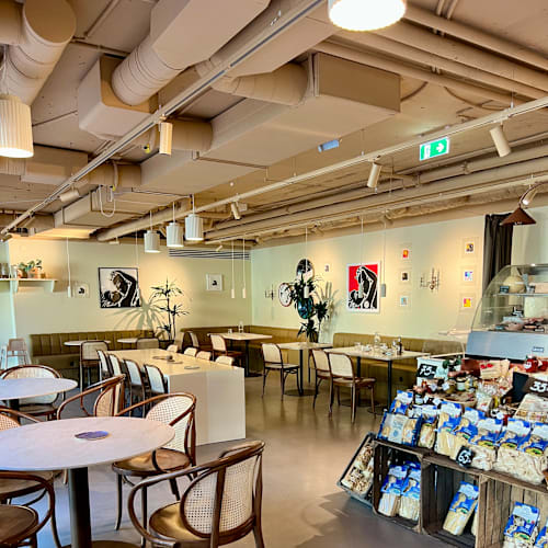 Casa Piadina, Stockholm