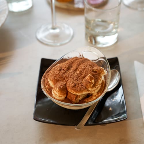 Casa Piadina, Stockholm