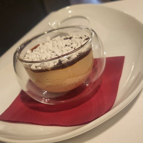 Bistrot Incontro, Breganze