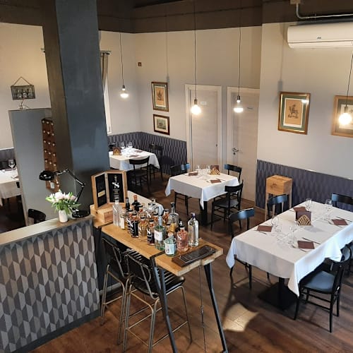 Bistrot Incontro, Breganze