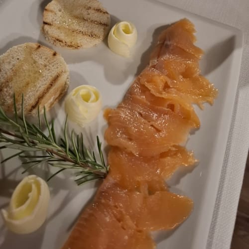 Bistrot Incontro, Breganze