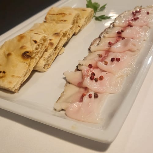 Bistrot Incontro, Breganze