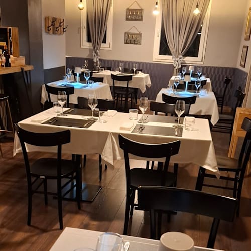 Bistrot Incontro, Breganze