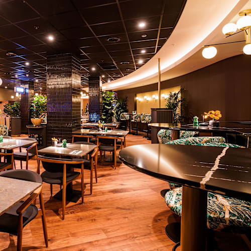 Holland Casino Eindhoven (Yours), Eindhoven