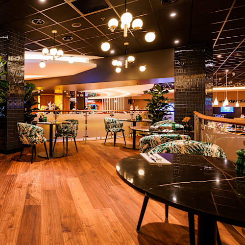 Holland Casino Eindhoven (Yours), Eindhoven