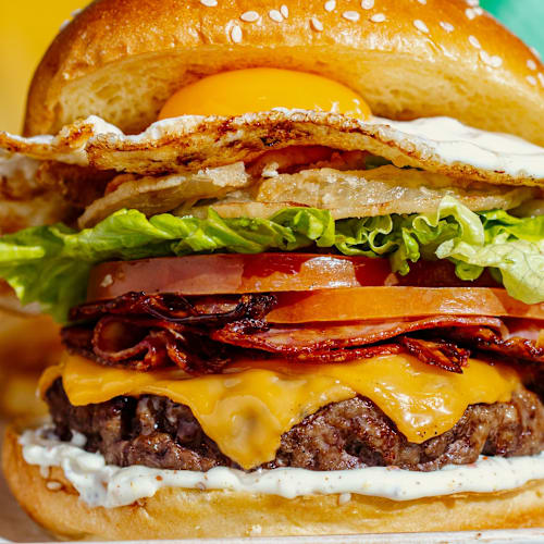 Tony Roma´s - Diversia, Alcobendas