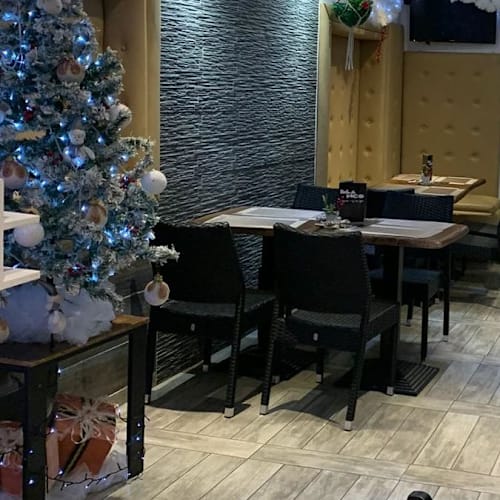 Pinseria Blanco Wine Bar (Pizzeria), Nettuno