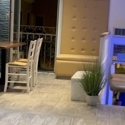 Pinseria Blanco Wine Bar (Pizzeria), Nettuno