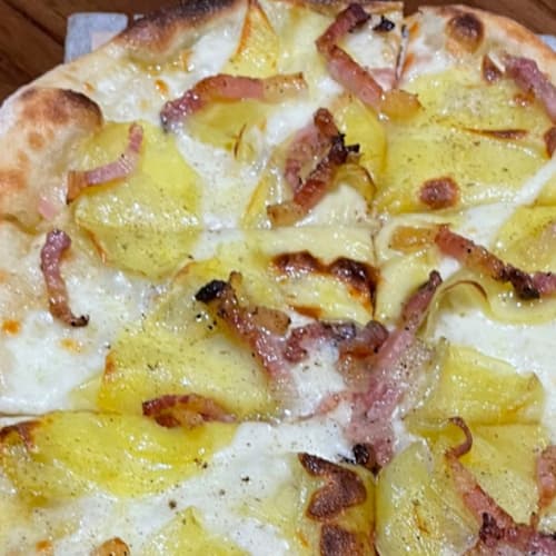 Pinseria Blanco Wine Bar (Pizzeria), Nettuno