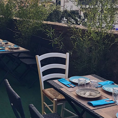 Pinseria Blanco Wine Bar (Pizzeria), Nettuno