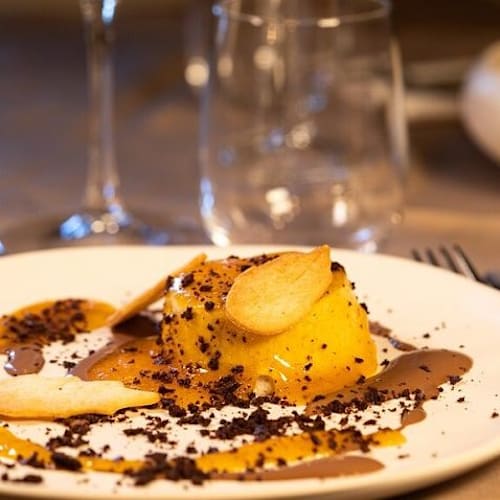 Mammè Ristorante, Stroncone