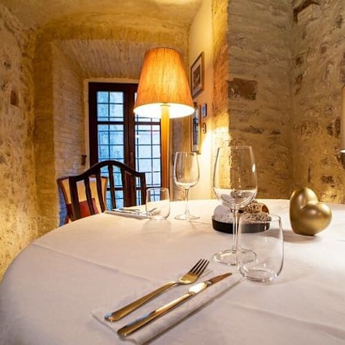 Mammè Ristorante, Stroncone