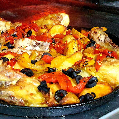 Un Cuore Di Pizza, Mercato San Severino