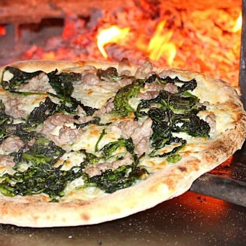 Un Cuore Di Pizza, Mercato San Severino