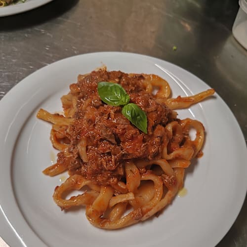 Fattoria da Nonno Mario, Montesilvano