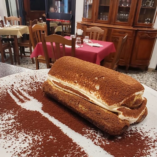 Fattoria da Nonno Mario, Montesilvano