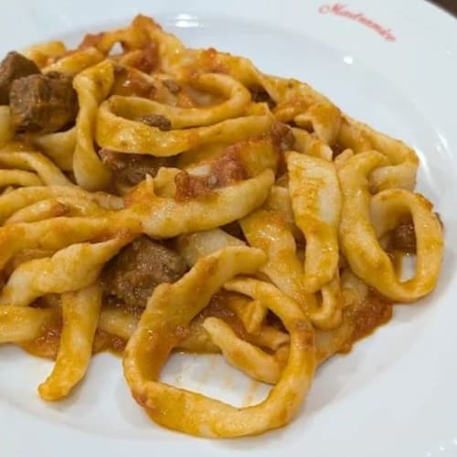 Fattoria da Nonno Mario, Montesilvano