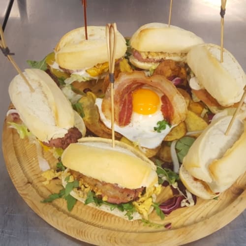 Grill House, Salerno