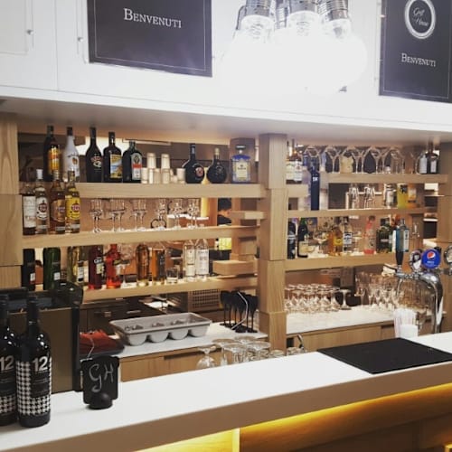 Grill House, Salerno