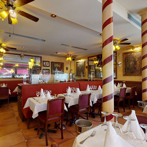 Auberge de Venise Montparnasse, Paris