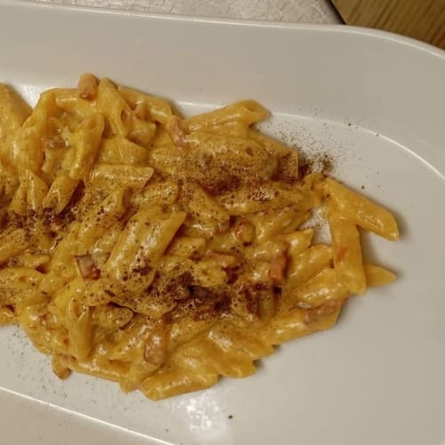 Cannamele Restaurant, Parghelia