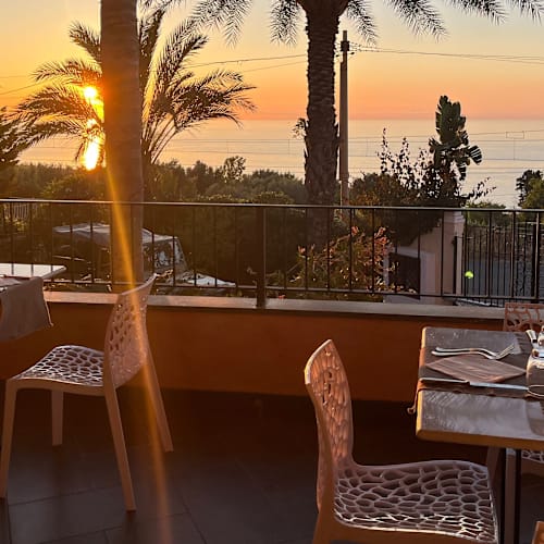 Cannamele Restaurant, Parghelia