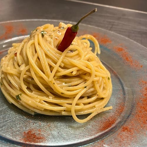 Cannamele Restaurant, Parghelia