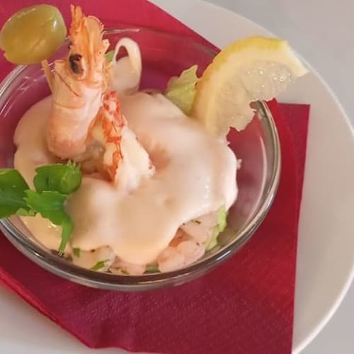 Cannamele Restaurant, Parghelia