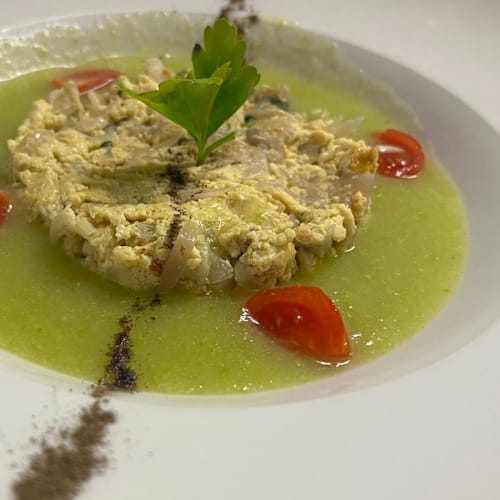 Cannamele Restaurant, Parghelia