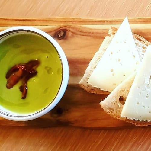 Il Tavolino Di Pó, Notaresco