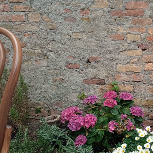 Il Tavolino Di Pó, Notaresco