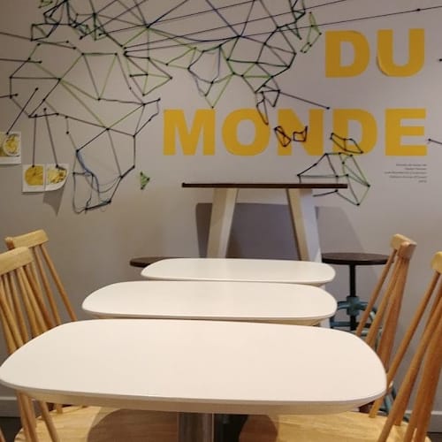 Cousbox, Lyon