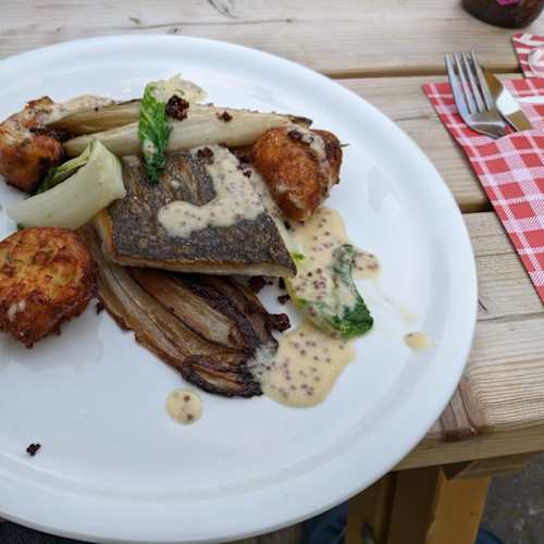 Bar Café Louis-Davids Schinkel, Amsterdam