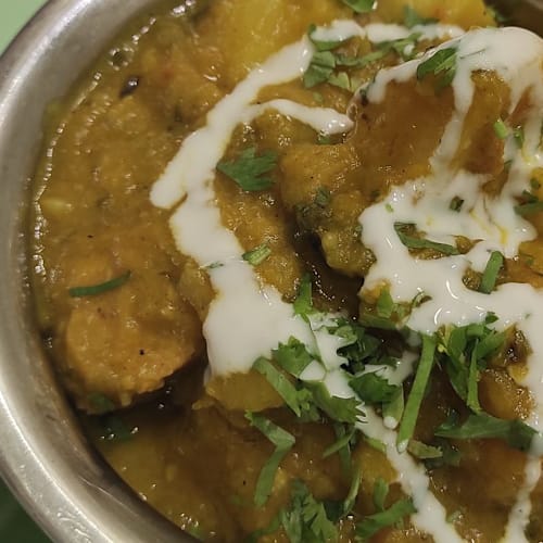 Royal INDIAN ristorante, Varedo