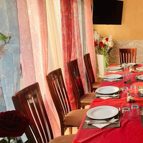 Royal INDIAN ristorante, Varedo