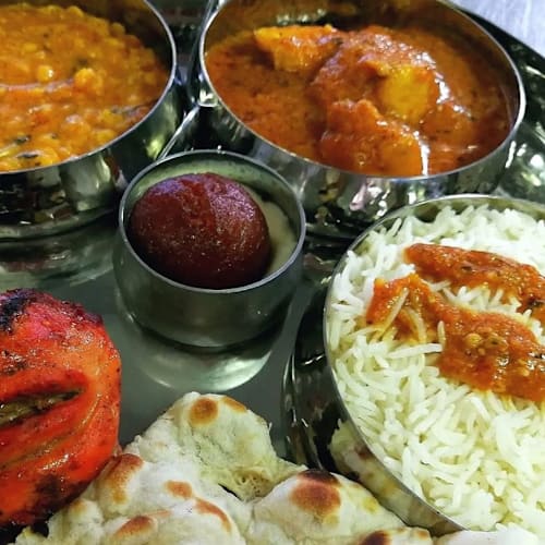 Royal INDIAN ristorante, Varedo
