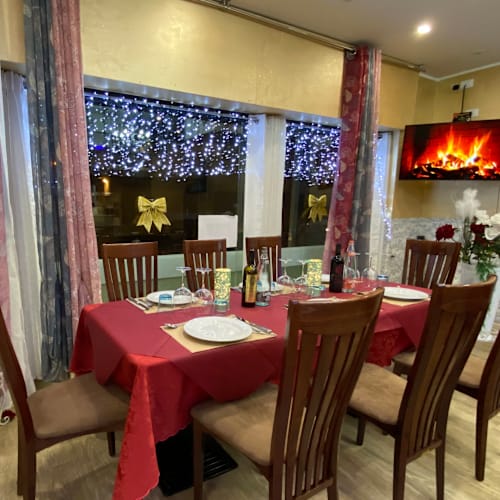 Royal INDIAN ristorante, Varedo
