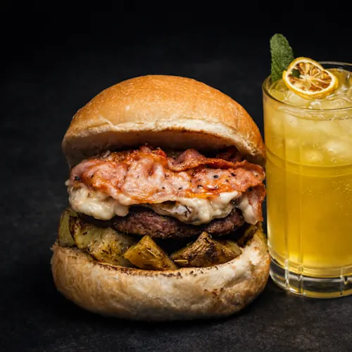 Serendipity 2.0, Borgo San Lorenzo