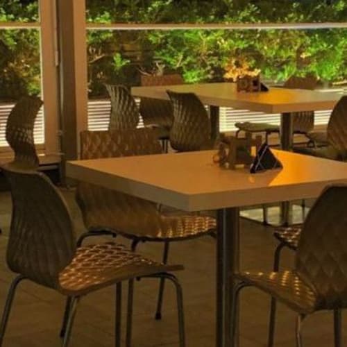 Serendipity 2.0, Borgo San Lorenzo