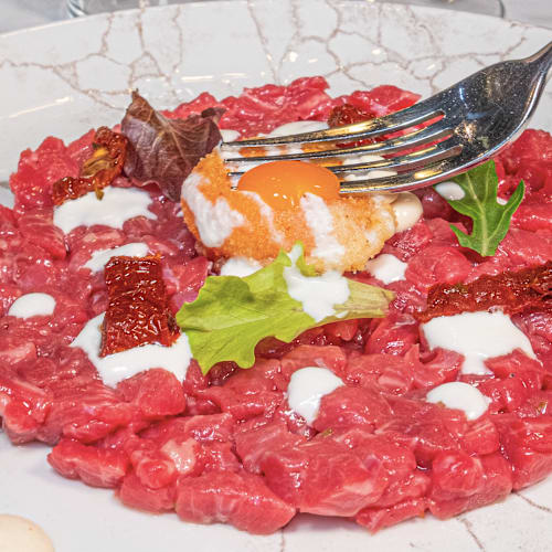 Trattoria Dall'Oste - Jesolo, Lido di Jesolo