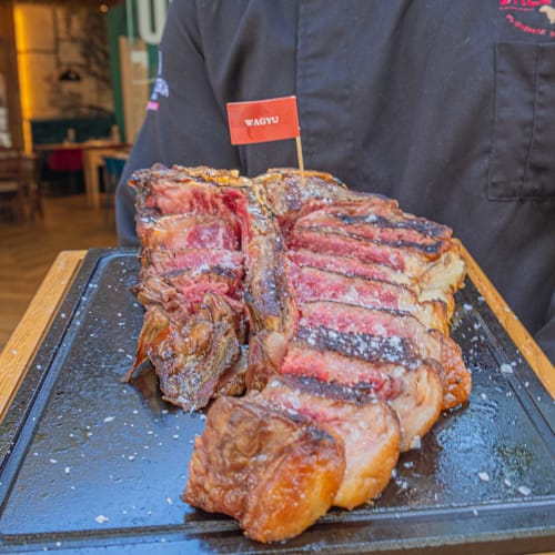 Trattoria Dall'Oste - Jesolo, Lido di Jesolo