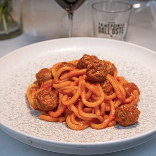 Trattoria Dall'Oste - Jesolo, Lido di Jesolo