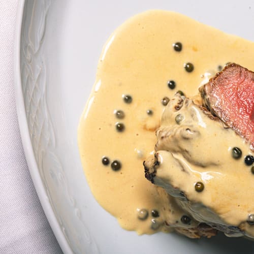 Trattoria Dall'Oste - Jesolo, Lido di Jesolo