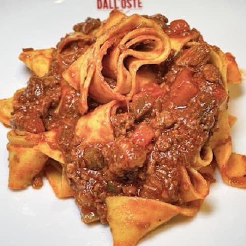 Trattoria Dall'Oste - Jesolo, Lido di Jesolo