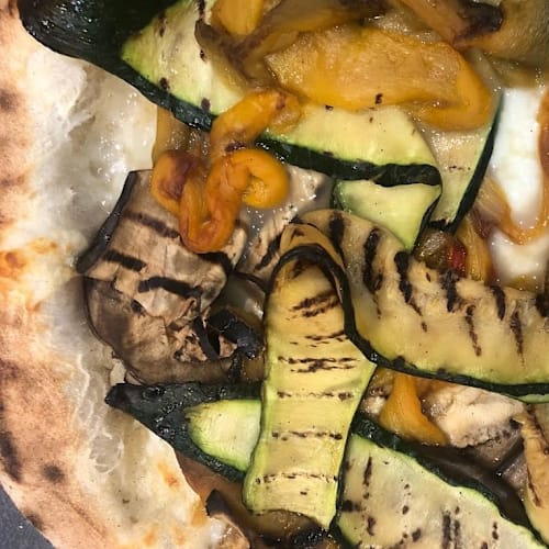 Braceria Pizzeria da Pasquale, Campi Salentina