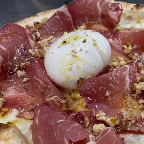 Braceria Pizzeria da Pasquale, Campi Salentina