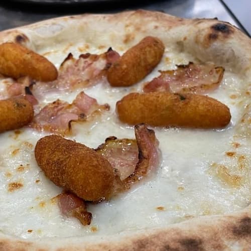 Braceria Pizzeria da Pasquale, Campi Salentina