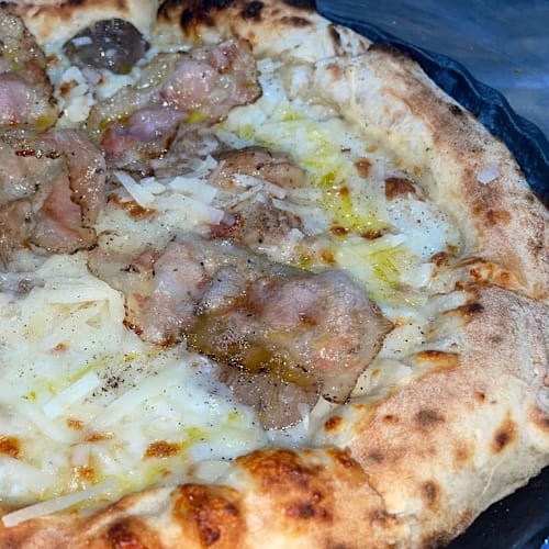 Braceria Pizzeria da Pasquale, Campi Salentina